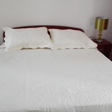 Mediterraneo Apartments 비냐델마르 외부 사진