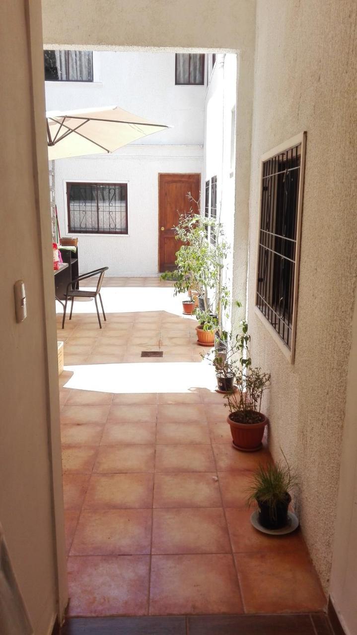 Mediterraneo Apartments 비냐델마르 외부 사진