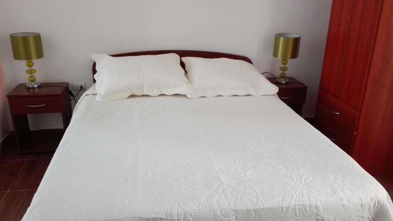 Mediterraneo Apartments 비냐델마르 외부 사진