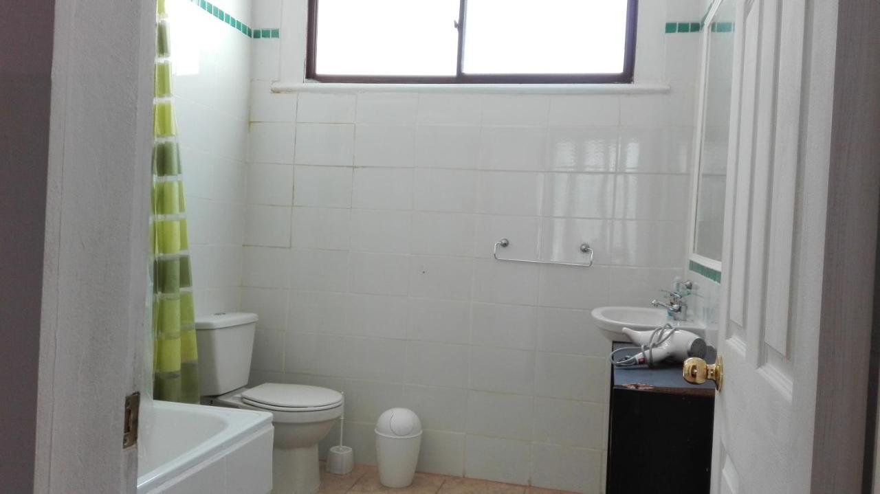 Mediterraneo Apartments 비냐델마르 외부 사진
