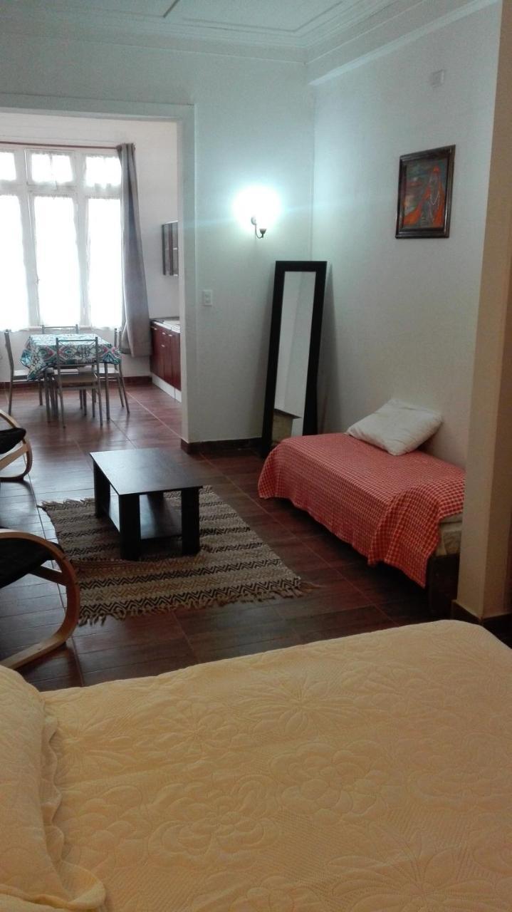 Mediterraneo Apartments 비냐델마르 외부 사진