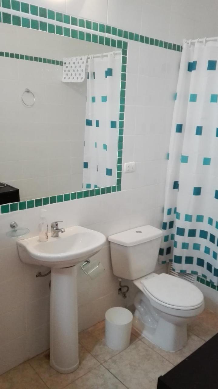Mediterraneo Apartments 비냐델마르 외부 사진