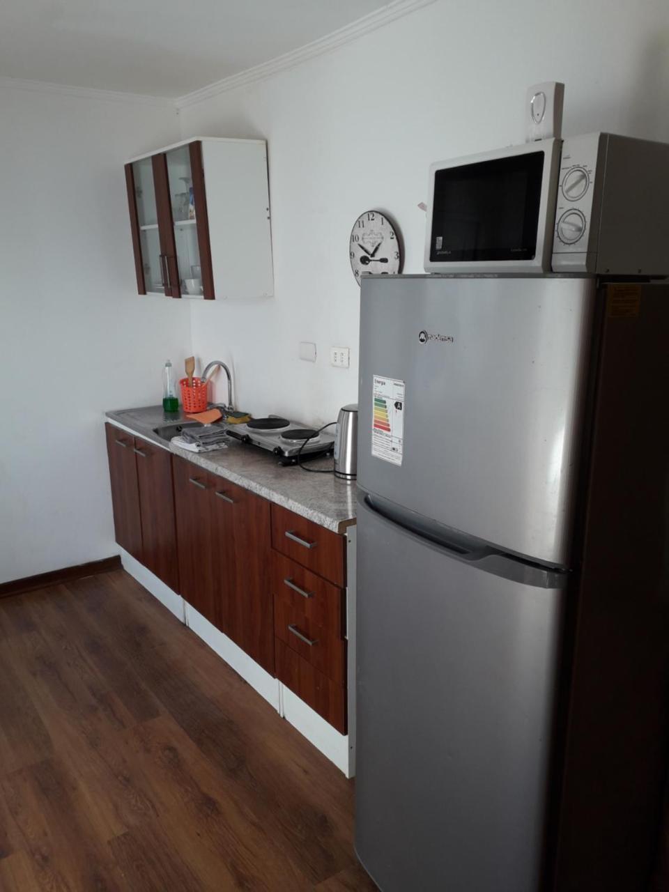 Mediterraneo Apartments 비냐델마르 외부 사진