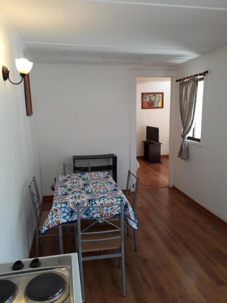 Mediterraneo Apartments 비냐델마르 외부 사진