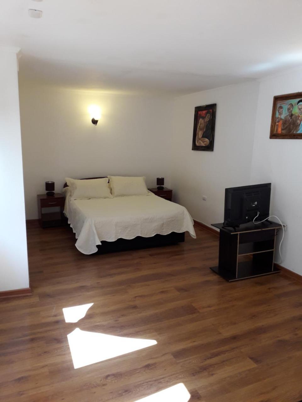 Mediterraneo Apartments 비냐델마르 외부 사진